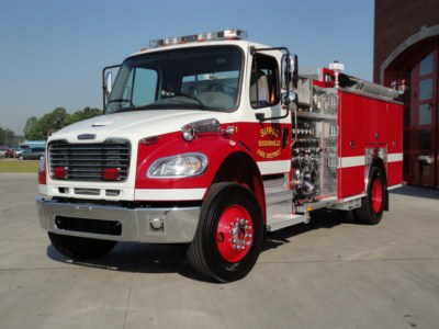 Engine 261