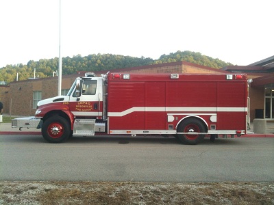 Rescue 265 Additional View