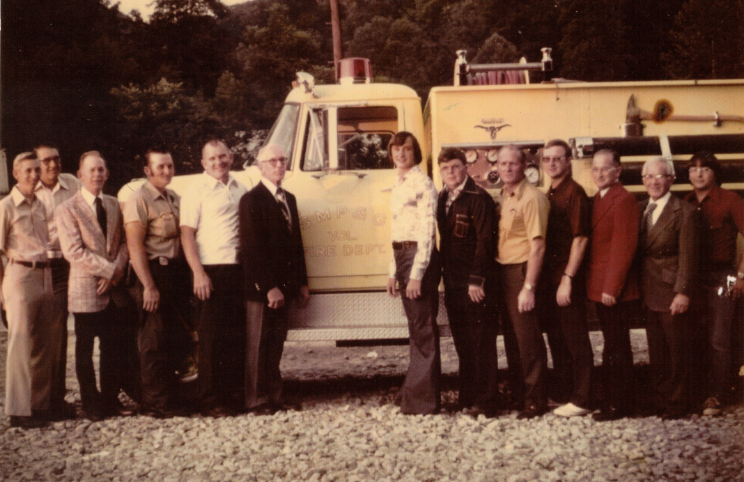 Historic Apparatus and Members