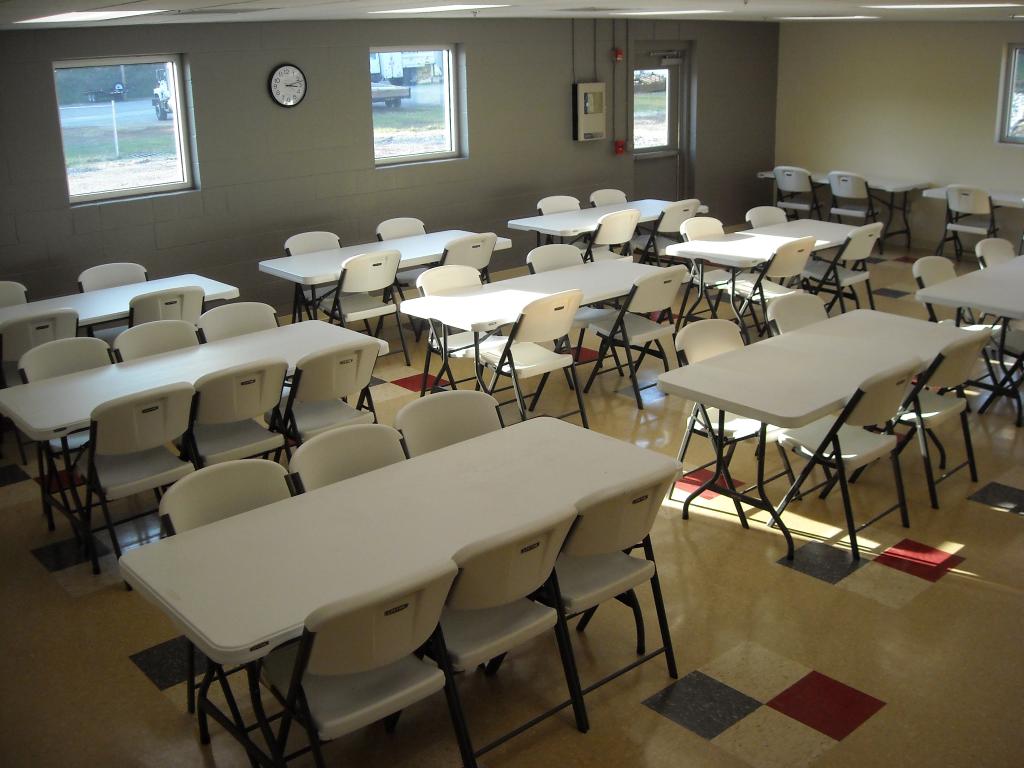 Meeting Room Photo 2