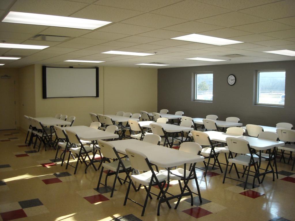 Meeting Room Photo 3