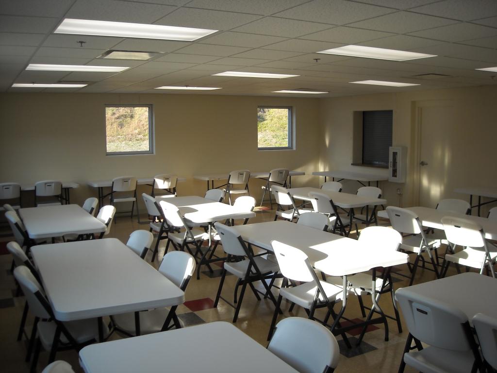 Meeting Room Photo 4